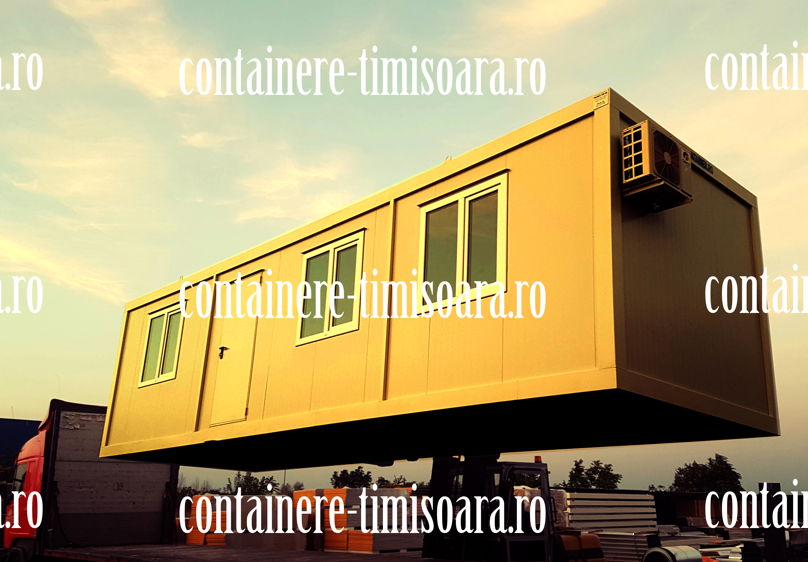 birou de colt Timisoara