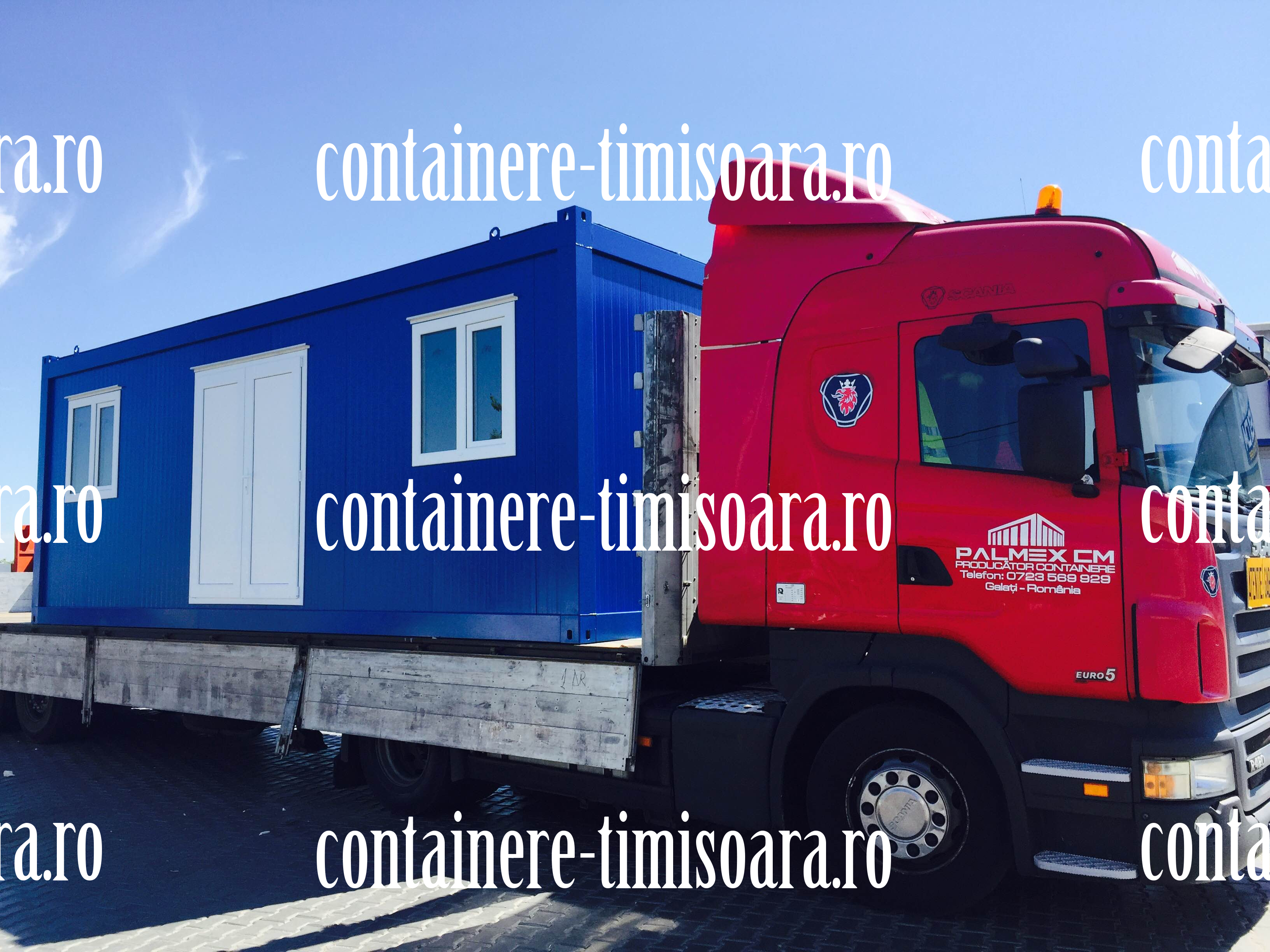 birou pret Timisoara