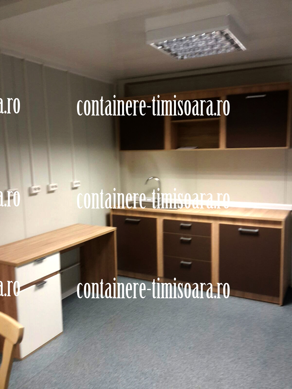 containere de vanzare Timisoara