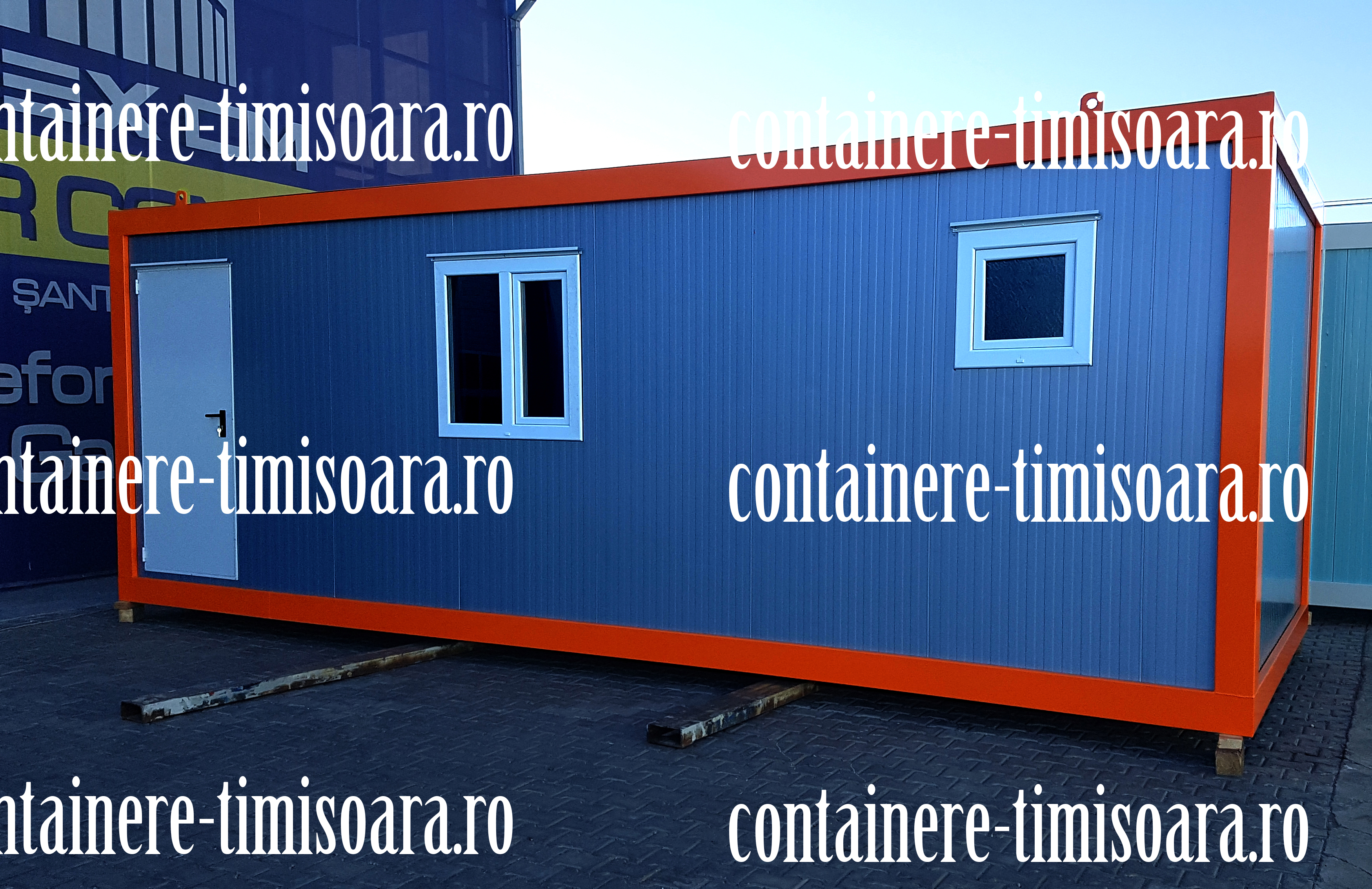 inchiriez garaj galati Timisoara