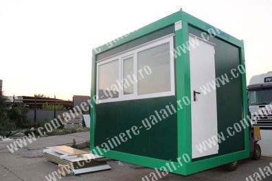 containere birou vanzare Timisoara
