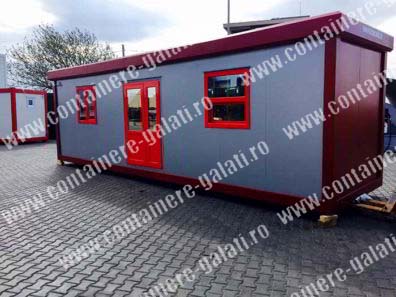 containere vanzare birou Timisoara