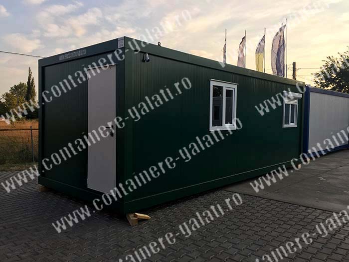 containere depozitare de vanzare Timisoara