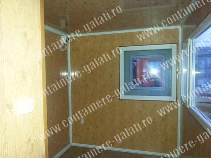casa container Timisoara