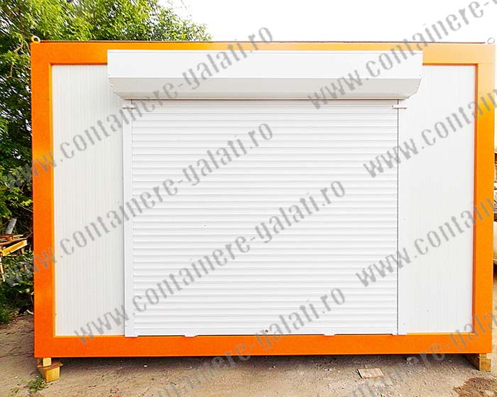 containere chioscuri Timisoara