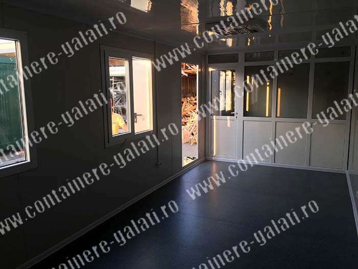 containere santier vanzare  Timisoara