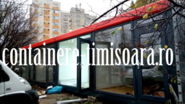 baraci de vanzare Timisoara