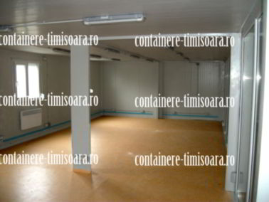 cabina paza pret Timisoara