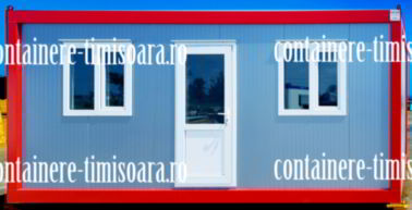 case container preturi Timisoara