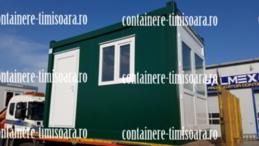 case modulare ieftine Timisoara