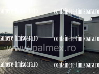 containare de locuit pret Timisoara