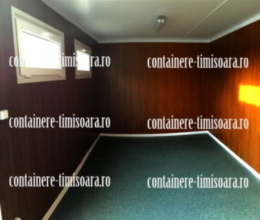 containere locuinta Timisoara