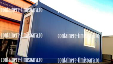 containere maritime de vanzare Timisoara