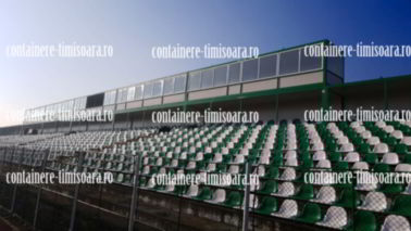 inchiriere container muncitori Timisoara