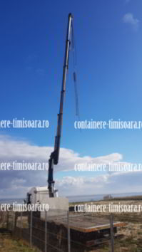 module de locuit pret Timisoara