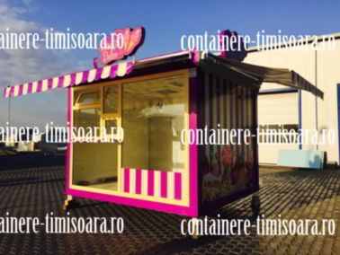 piese de colt sistem twist lock Timisoara