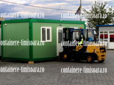 prize modulare ieftine Timisoara