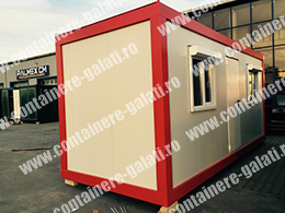 baraca de vanzare Timisoara