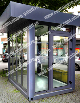 cadru container second hand Timisoara