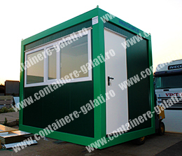 case modulare second hand Timisoara