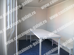 container second hand de vanzare Timisoara