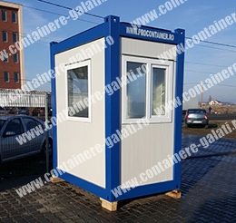 containere Timisoara