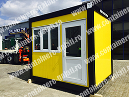 containere de locuit preturi Timisoara