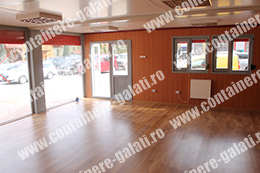 containere pentru locuit Timisoara