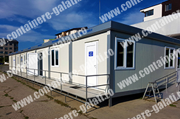 containere preturi Timisoara