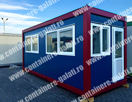 containere second hand ieftine Timisoara