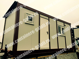 module de locuit Timisoara